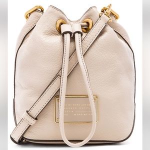 Marc by Marc Jacobs Crossbody Bucket Bag